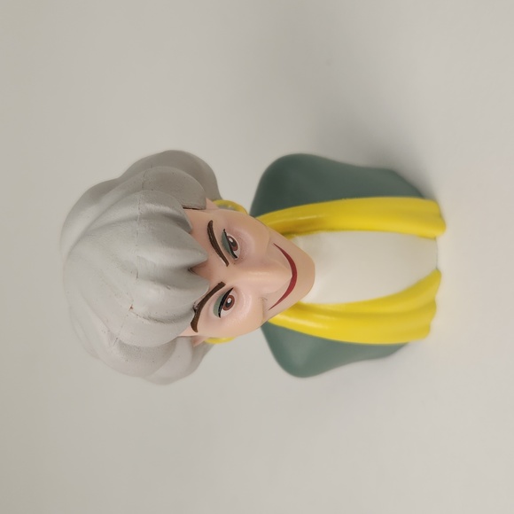 The Golden Girls Stylized 2" Finger Puppets and Mini A to Z guide in Retail Box - Picture 7 of 17